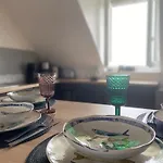 Appartement Le Trait De Cote Vue Commerces Et A Pied *