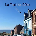 Le Trait De Cote Vue Commerces Et A Pied Appartement *