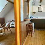 Appartement Le Trait De Cote Vue Commerces Et A Pied Ault