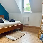 Appartement Le Trait De Cote Vue Commerces Et A Pied Ault