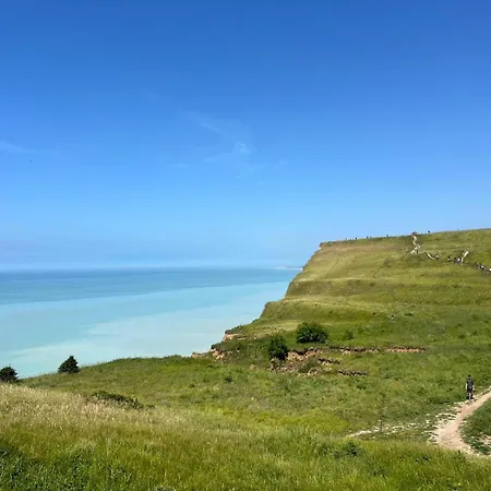 公寓 Le Trait De Cote Vue Commerces Et A Pied *