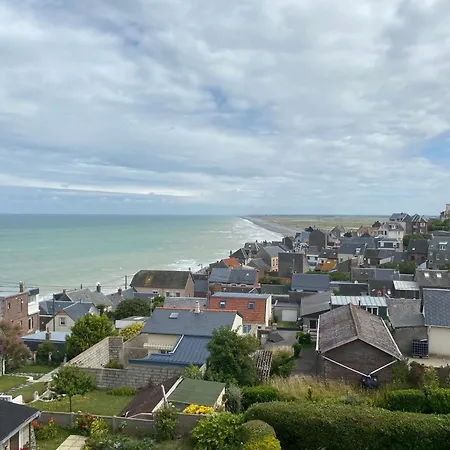 Le Trait De Cote Vue Commerces Et A Pied 公寓 *