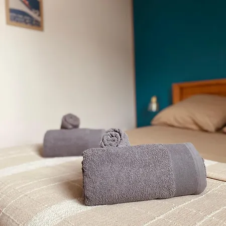 公寓 Le Trait De Cote Vue Commerces Et A Pied