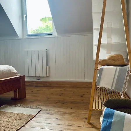 Apartment Le Trait De Cote Vue Commerces Et A Pied Ault
