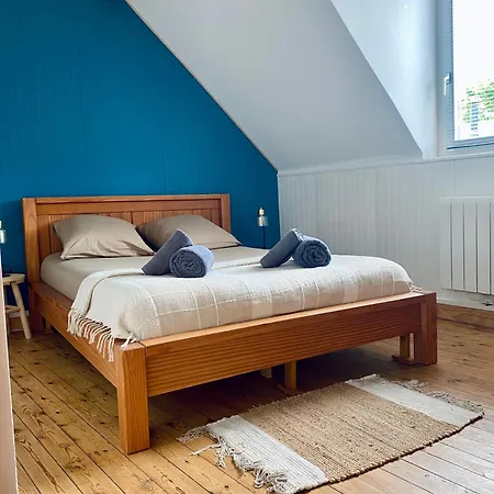 公寓 Le Trait De Cote Vue Commerces Et A Pied