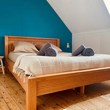 Le Trait De Cote Vue Commerces Et A Pied 奥尔特