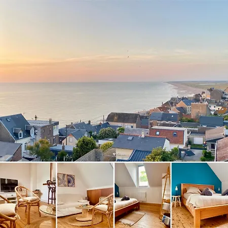 Le Trait De Cote Vue Commerces Et A Pied * 奥尔特